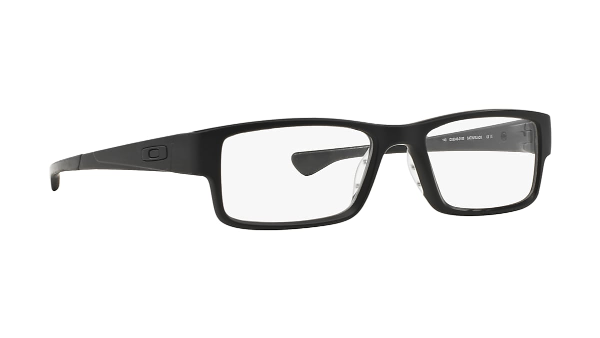Eyeglasses Oakley OX8046 Airdrop™ | Free Shipping | Glasses.com®