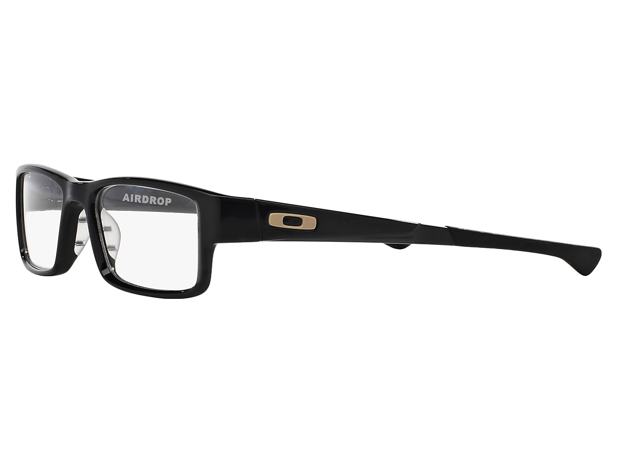 Oakley Black Ink Eyeglasses ® | Free Shipping