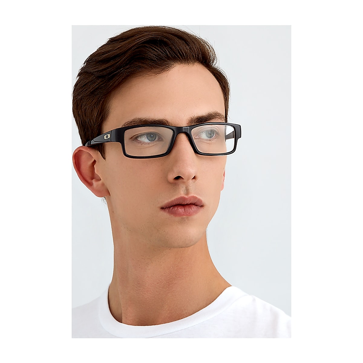 Black Ink Eyeglasses | Glasses.com® | Free Shipping