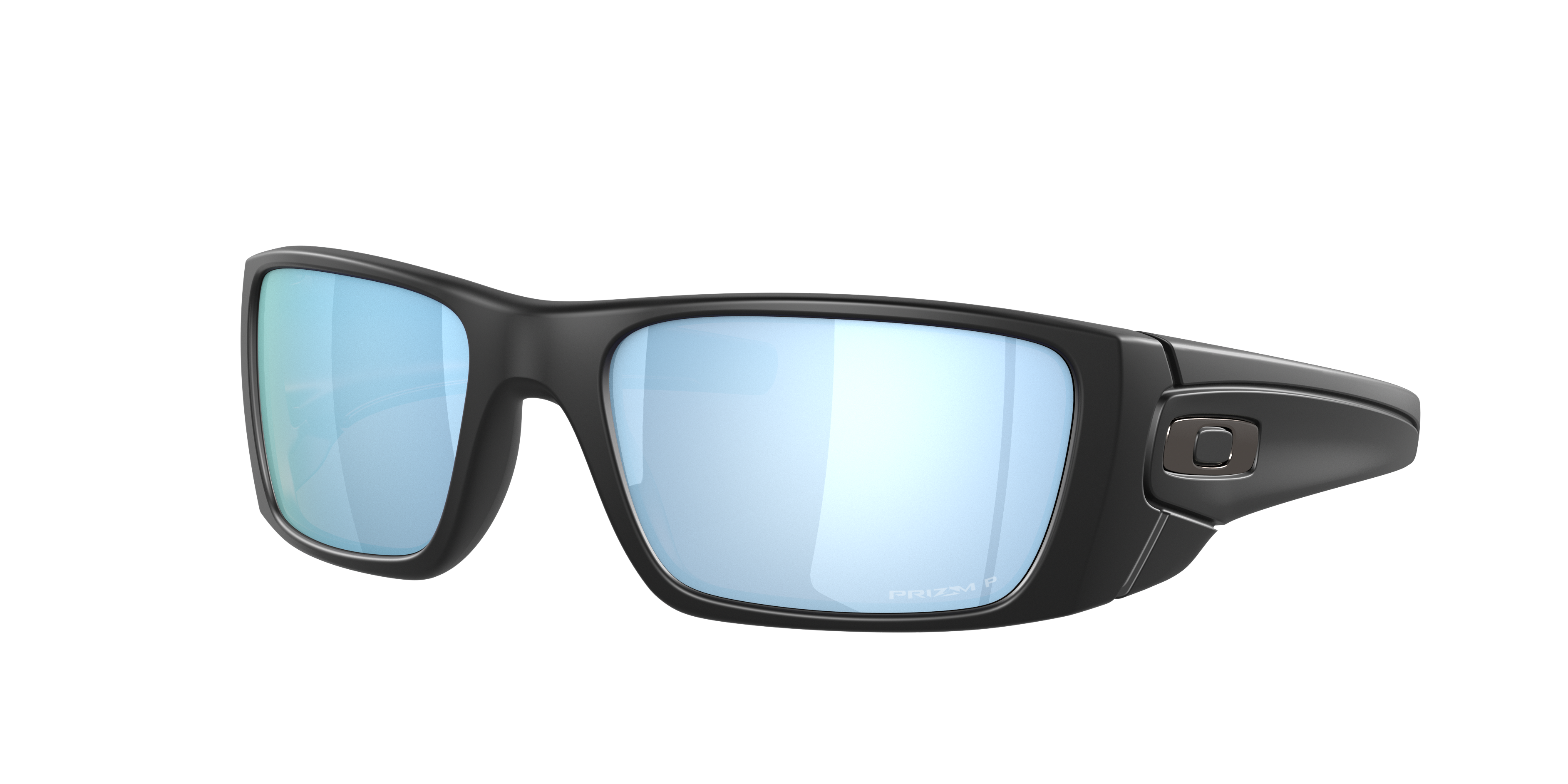 Oakley OO9096 Fuel Cell Matte Black Sunglasses | Glasses.com® | Free ...