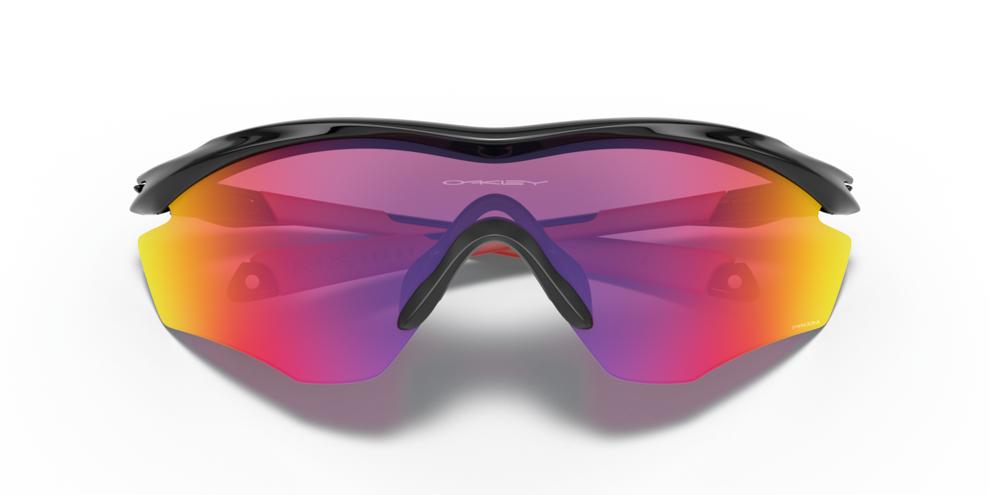 oakley m2 xl prizm road sunglasses