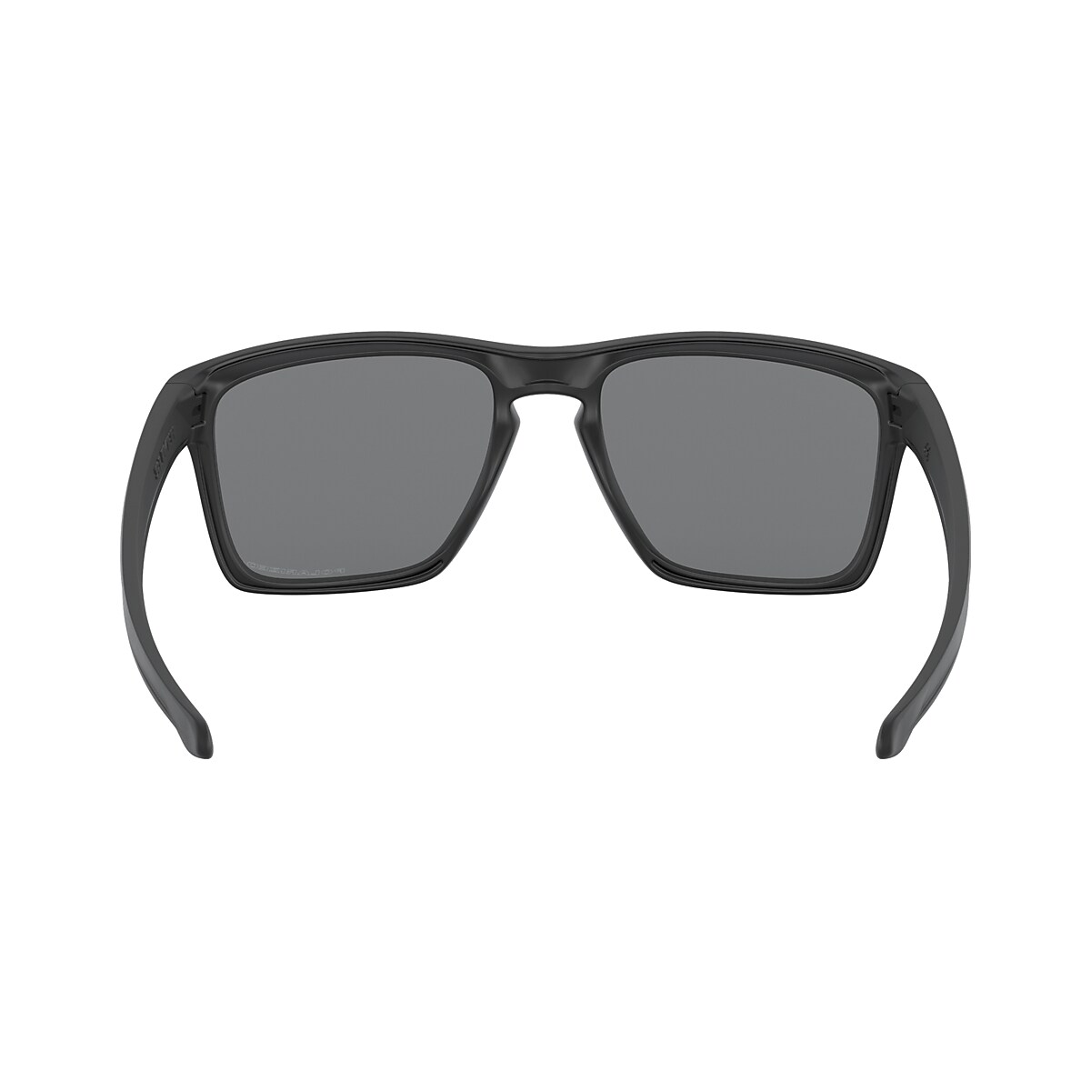 Oakley Matte Black Sunglasses | Glasses.com® | Free Shipping