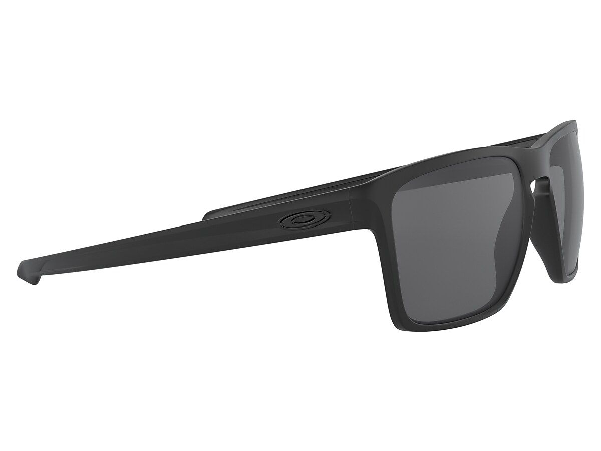 Oakley OO9341 Sliver™ XL L (57 - 18) with Grey lenses and