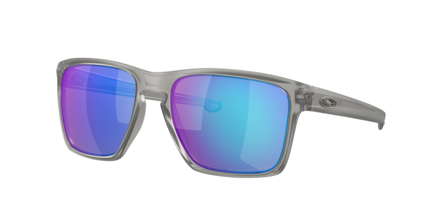 Oakley sliver xl store matte grey