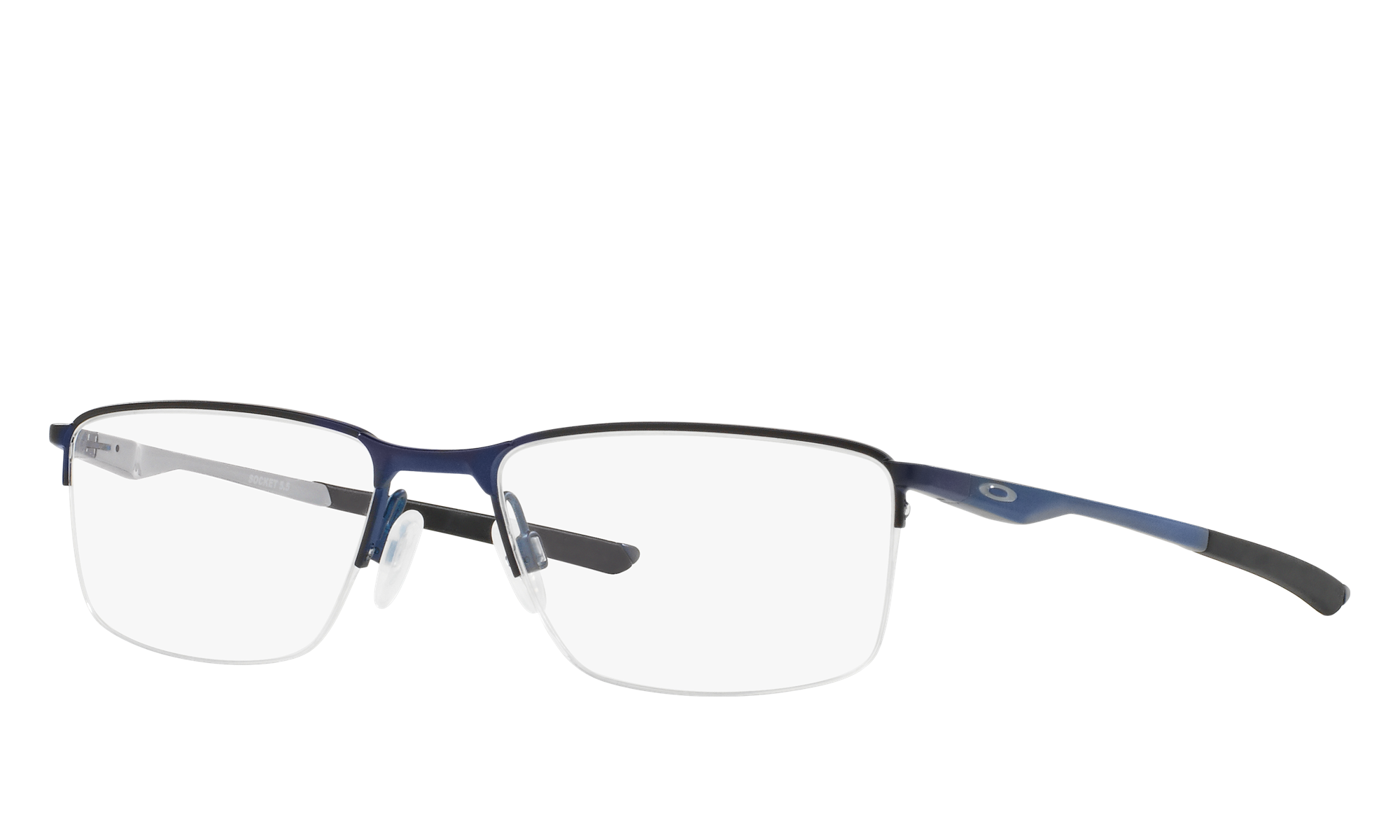 Eyeglasses Oakley OX3218 Socket 5.5 | Free Shipping | Glasses.com®