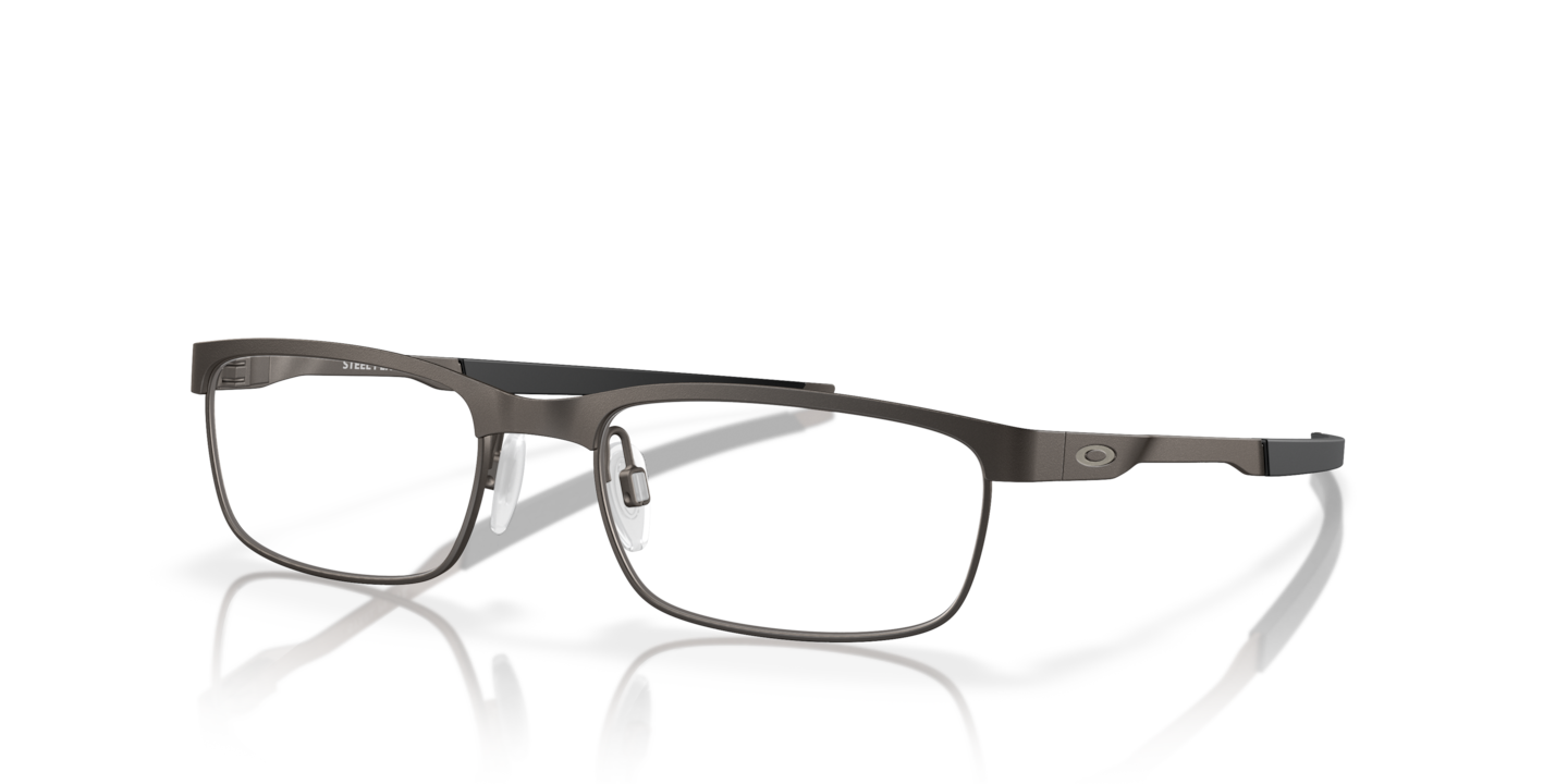 Oakley Powder Cement Eyeglasses | Glasses.com® | Free Shipping