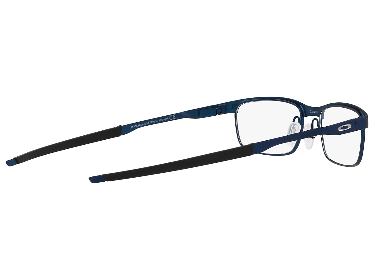 Oakley Powder Midnight Eyeglasses ® | Free Shipping