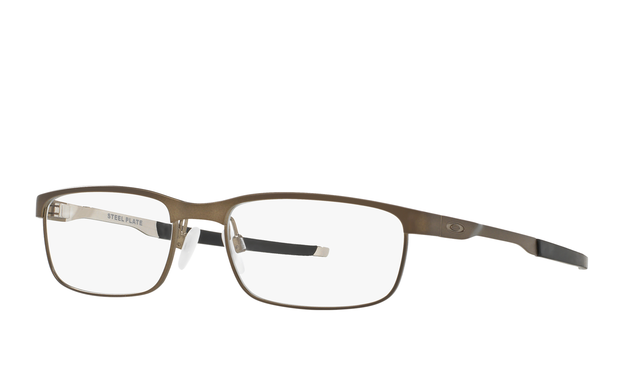 Oakley STEEL PLATE Blue Eyeglasses Free Shipping