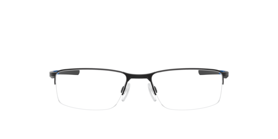 OX3218 Socket 5.5 Cobalt Collection Oakley Satin Black