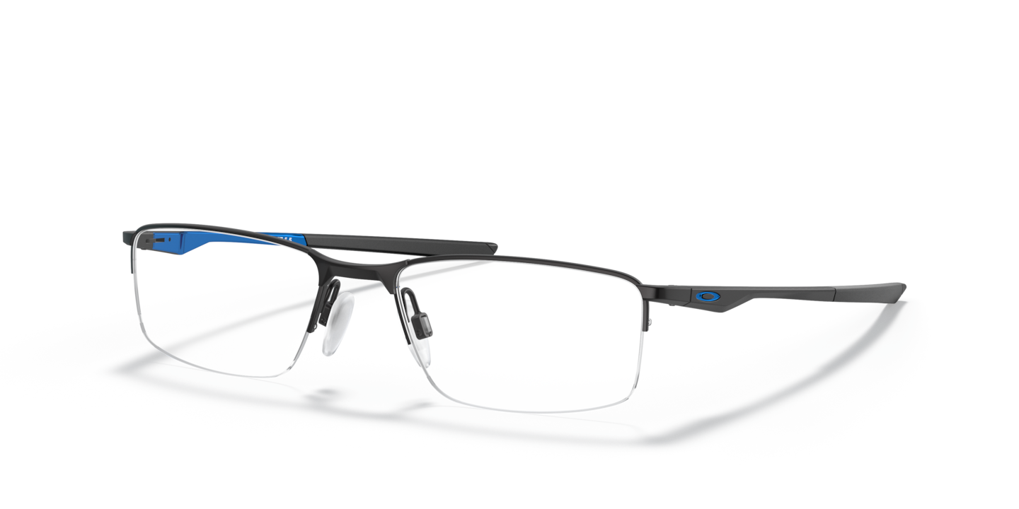 Oakley vision clearance