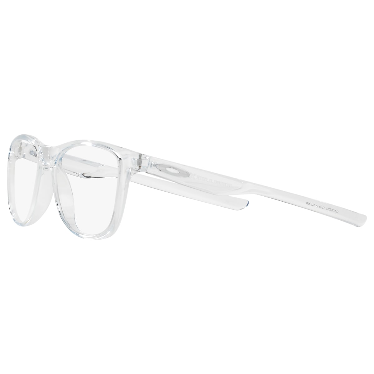 Oakley trillbe x clearance clear