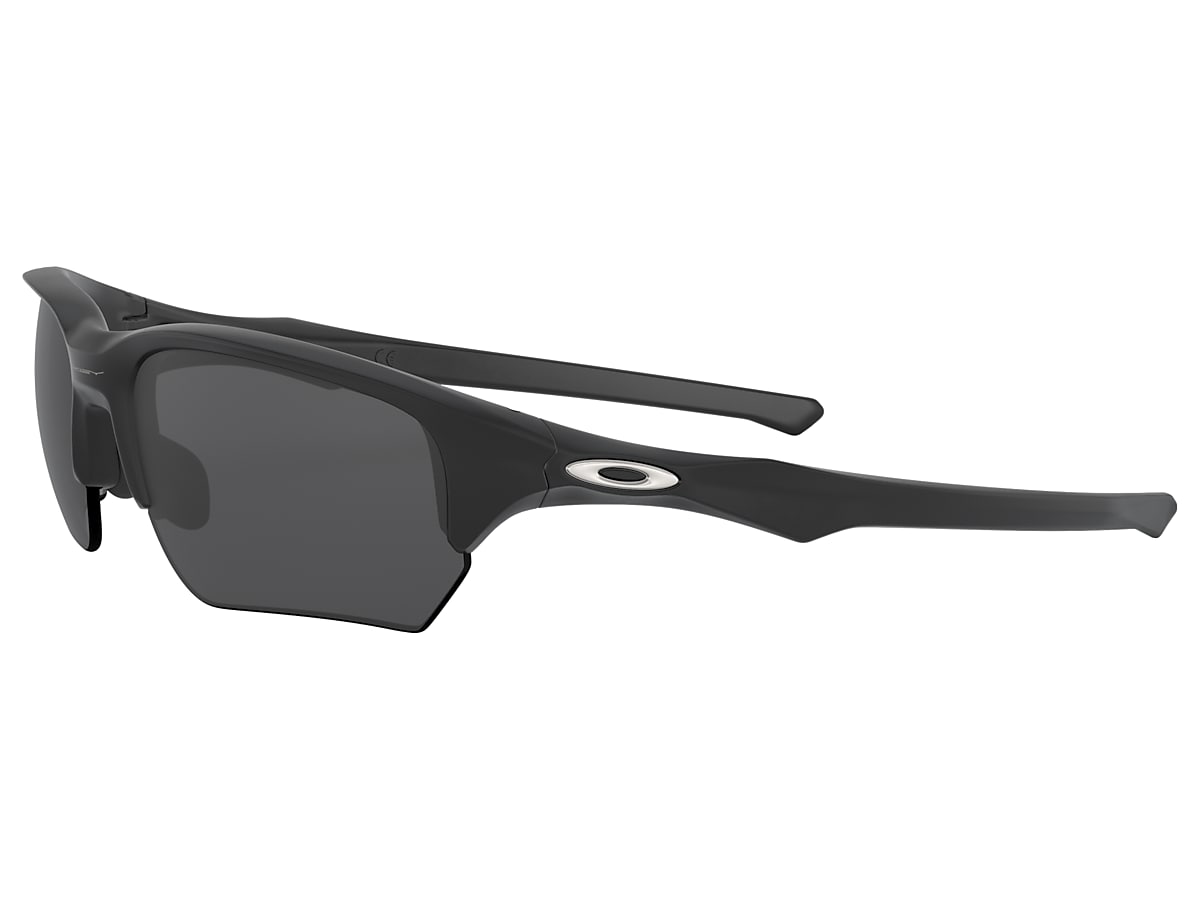 Oakley Matte Black Sunglasses ® | Free Shipping