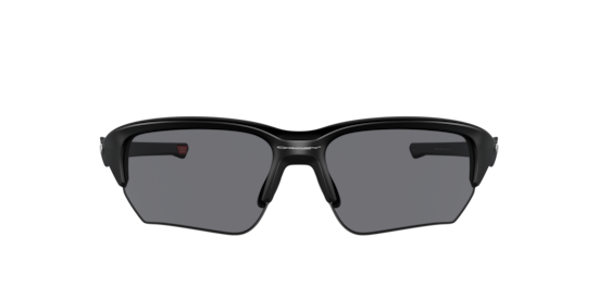 Oakley OO9363 Flak® Beta Matte Black Sunglasses | Glasses.com® | Free ...