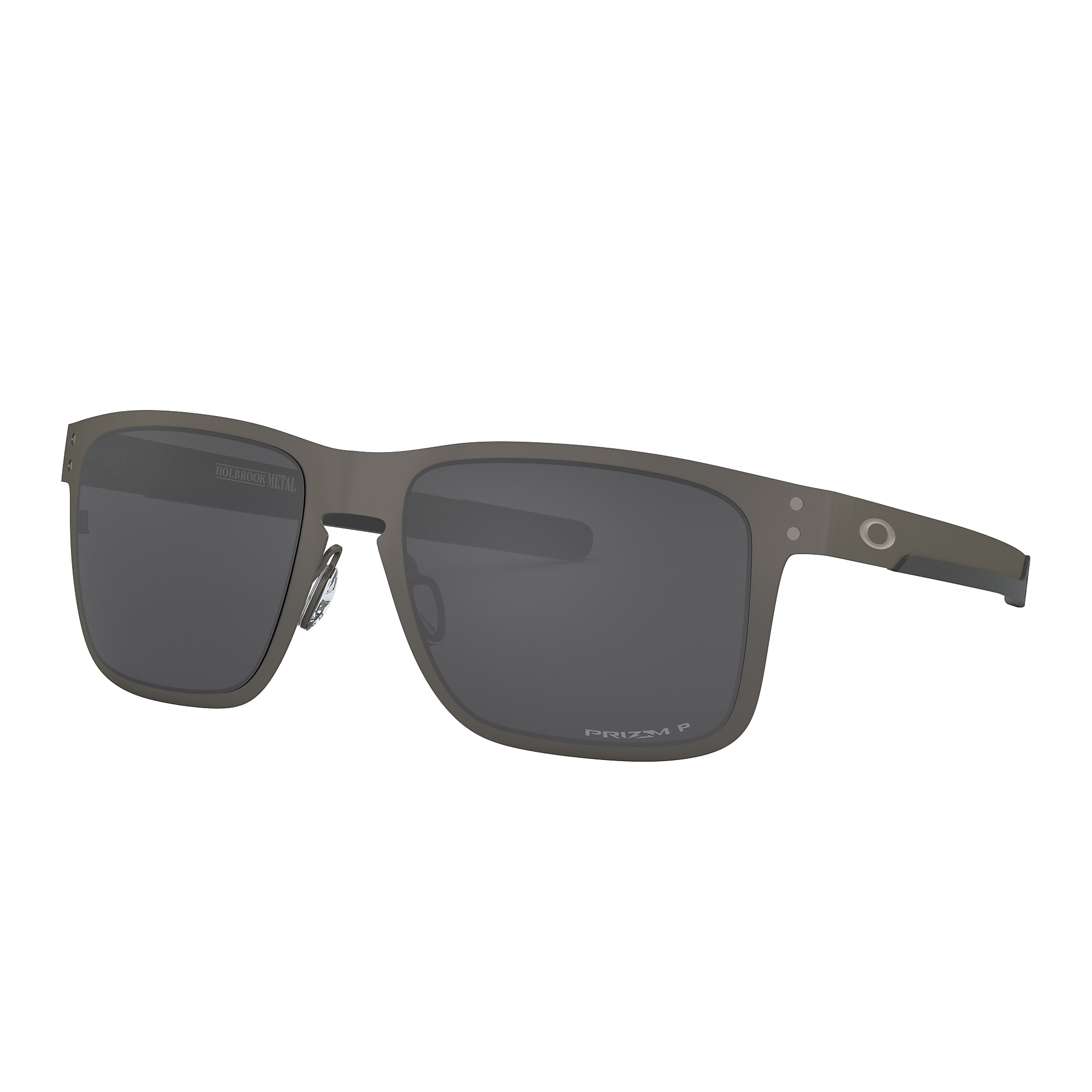 Oakley holbrook store metal matte gunmetal