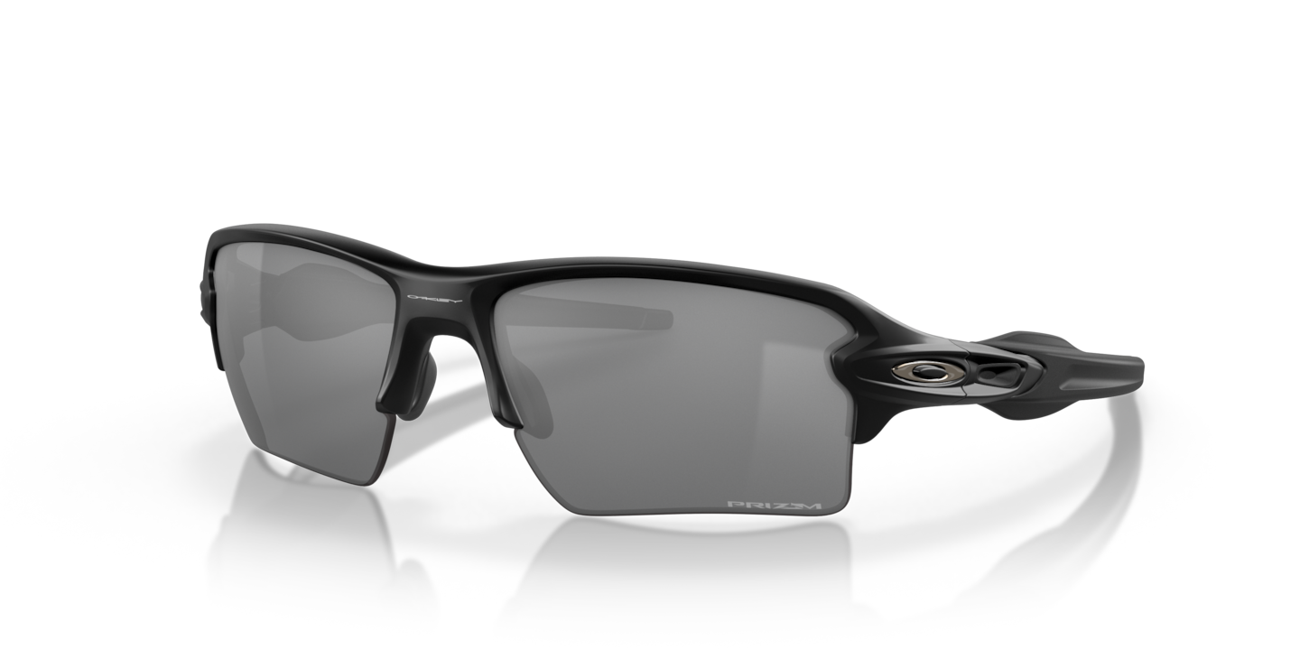 Oakley all black hotsell