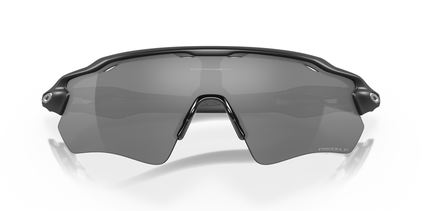 NEW* Oakley RADAR EV PATH Black PRIZM Black Iridium Baseball