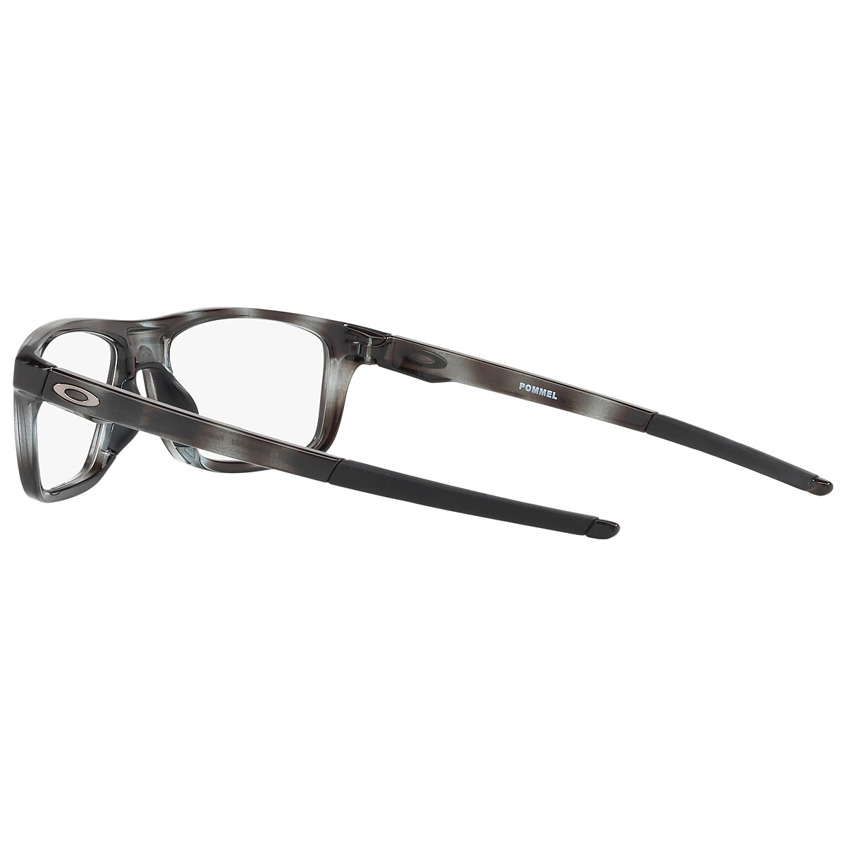 Oakley Polished Grey Tortoise Eyeglasses ® | Free Shipping