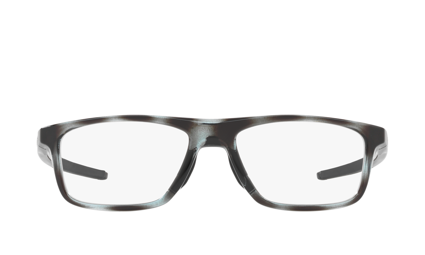 Tie Breaker Prizm Grey Gradient Lenses, Polished Chrome Frame