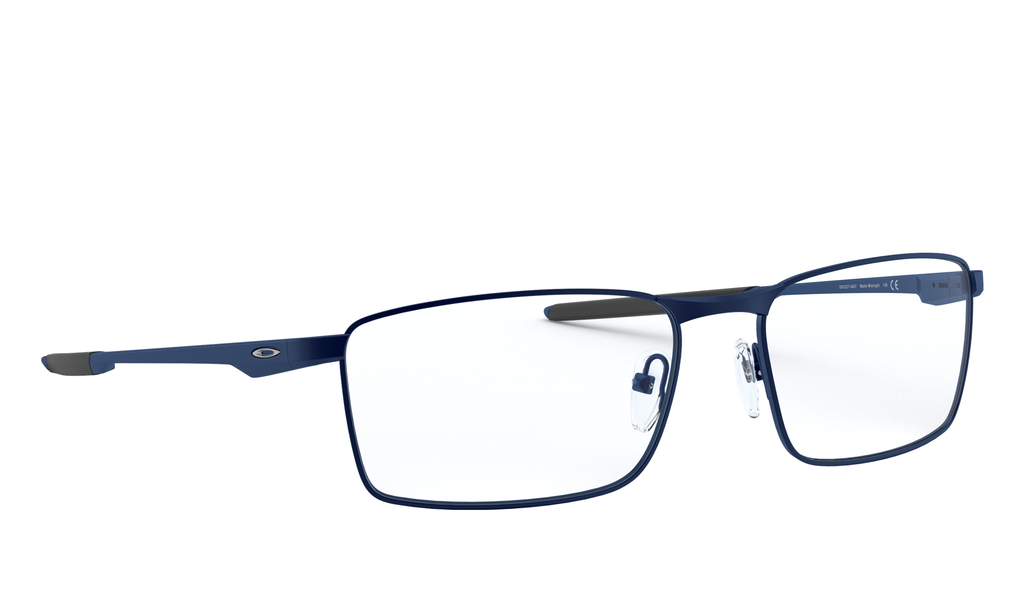 oakley fuller matte midnight