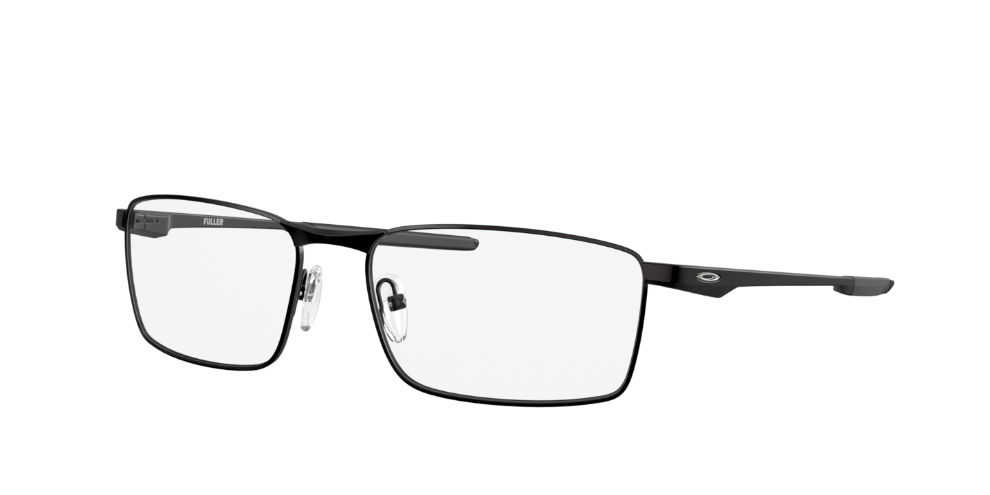 Eyeglasses Oakley OX3227 Fuller™ | Free Shipping | Glasses.com® Eyeglasses Oakley OX3227 Fuller™ | Free Shipping | Glasses.com®