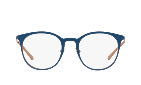 AN6113 Whoot! R Arnette Top Blue On Brick Rubber