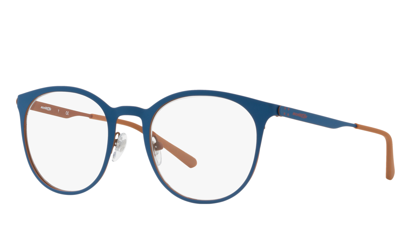 Arnette AN6113 WHOOT! R Top Blue On Brick Rubber