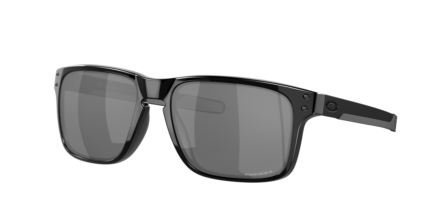 Oakley Oo9384 Holbrook™ Mix Polished Black Sunglasses ® Free Shipping 