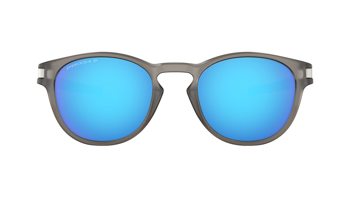 Latch™ Prizm Black Lenses, Matte Brown Tortoise Frame