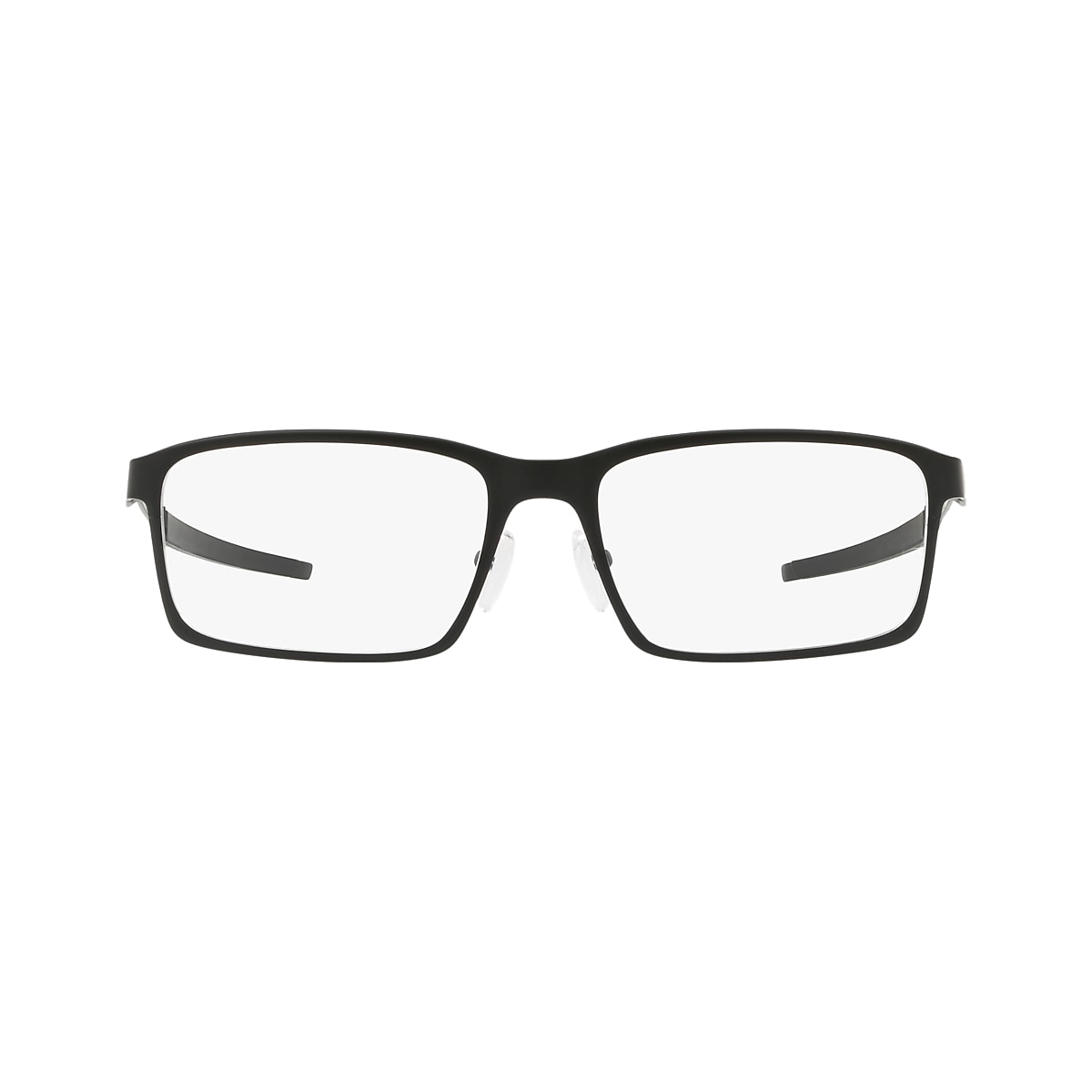 Oakley Satin Black Eyeglasses ® | Free Shipping