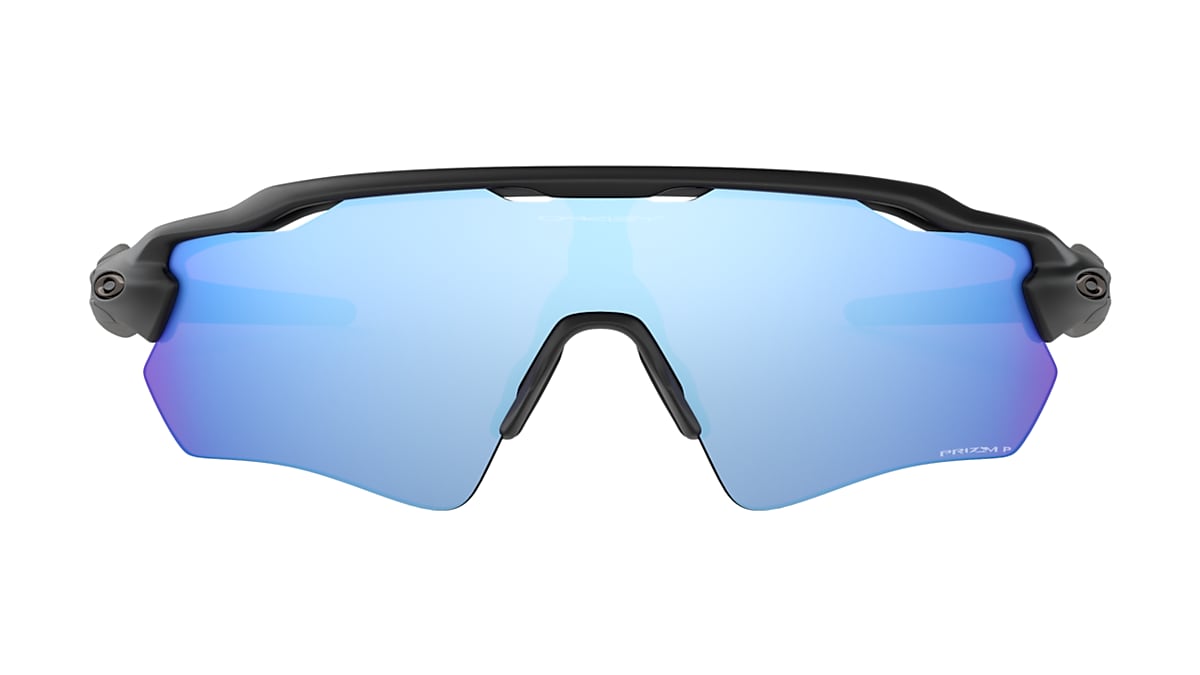 Radar® EV Path® Prizm Deep Water Polarized Lenses, Matte