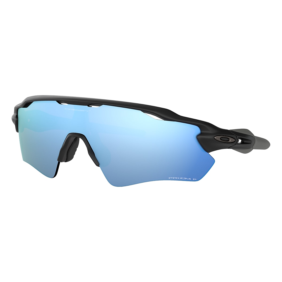 [オークリー] サングラス RADAR EV PATH (009208) Radar® EV Path® Prizm Black Lenses, Polished Black Frame