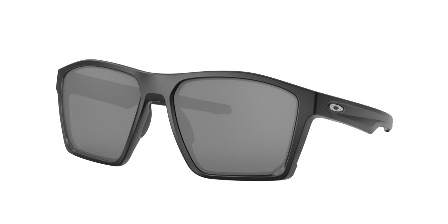 Oakley OO9397 Targetline Matte Black