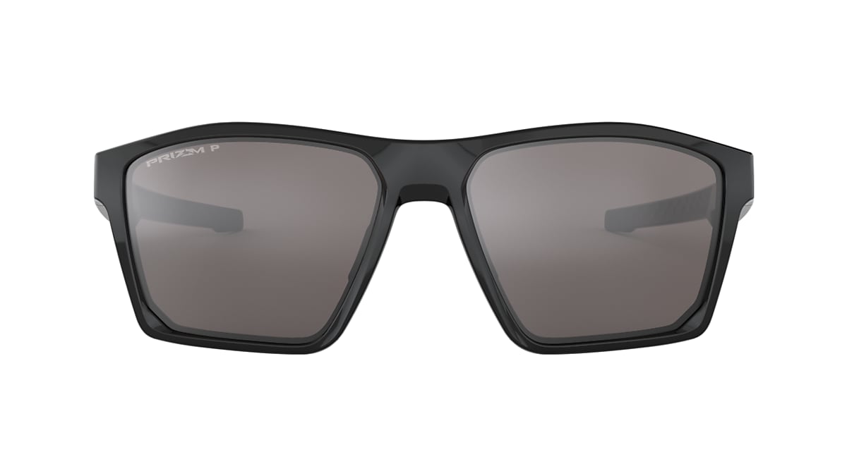 Amazon.com : Oakley Target Line L OO7121 Matte Black/Dark