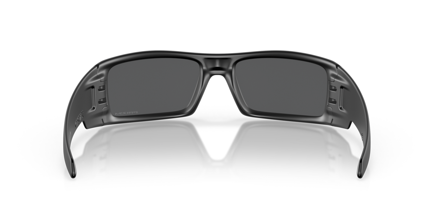 Oakley gascan clear clearance lenses