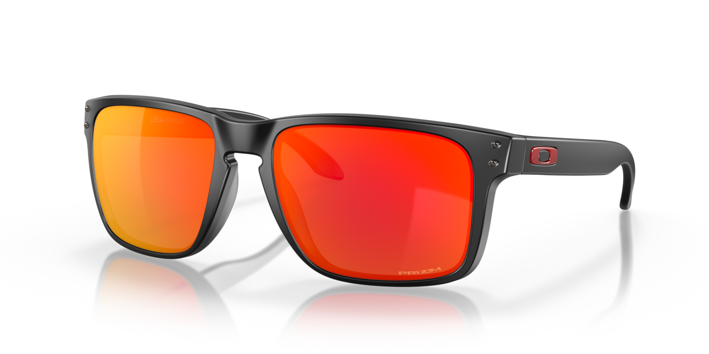 Oakley Matte Black Sunglasses ® | Free Shipping