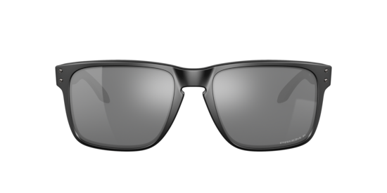 Oakley holbrook polarized outlet matte black