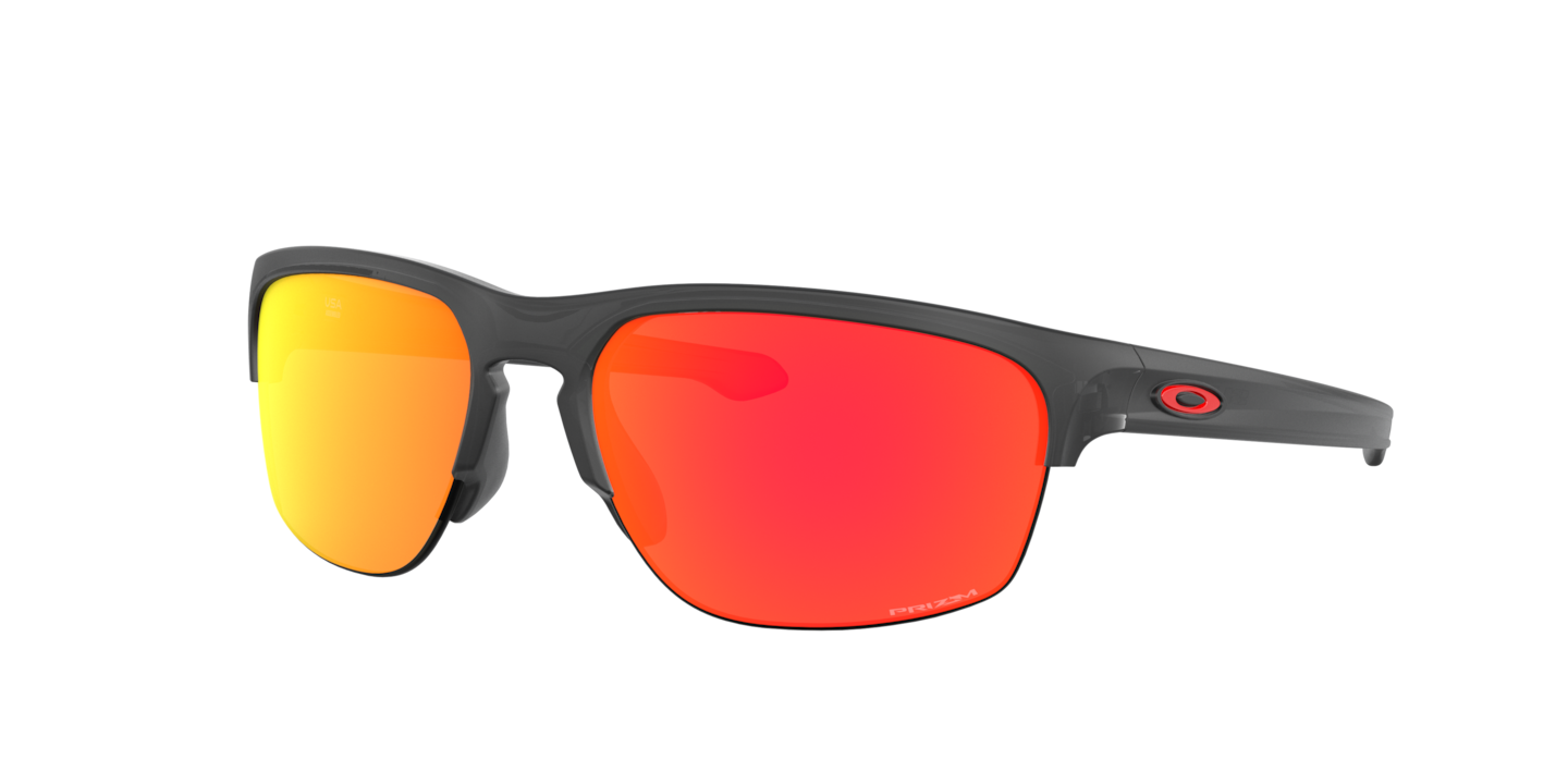 Oakley OO9413 Sliver™ Edge Matte Black Ink