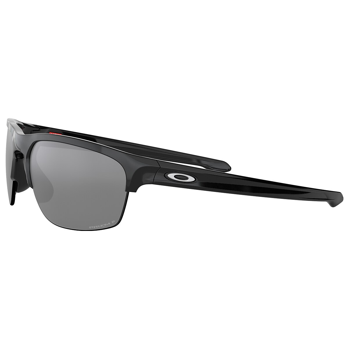 Oakley sliver prizm black polarized online