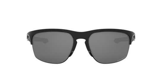 OO9413 Sliver™ Edge Oakley Polished Black