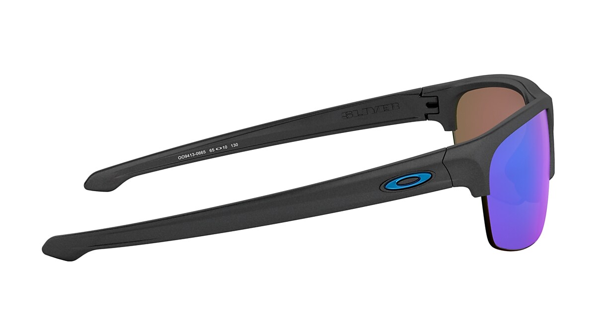 Sunglasses Oakley OO9413 Sliver™ Edge | Free Shipping Sunglasses Oakley OO9413 Sliver™ Edge | Free Shipping