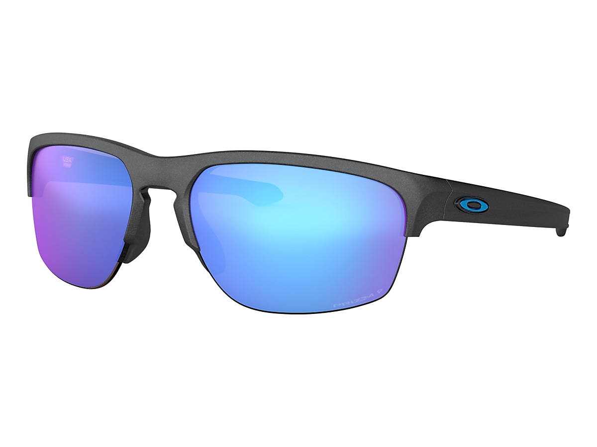 OHGA エンジェル Sunglasses Oakley OO9413 Sliver™ Edge | Free Shipping