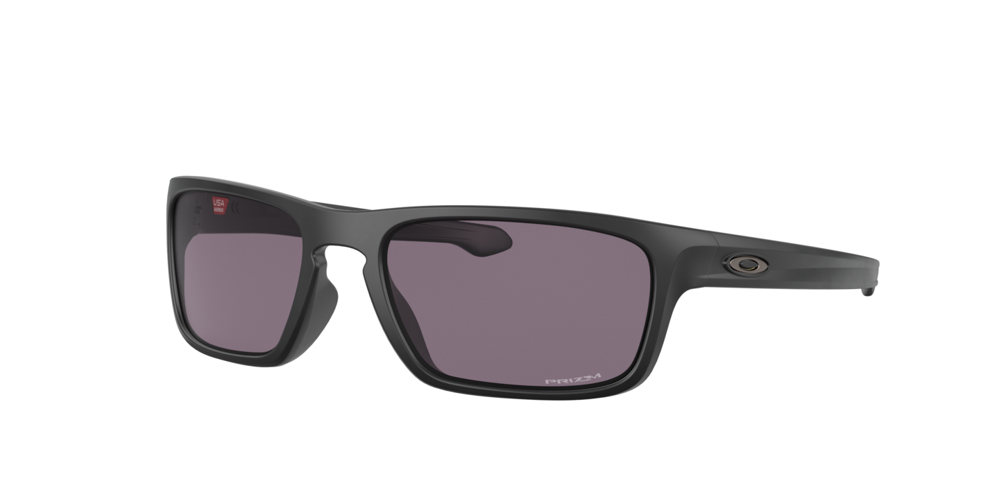 Oakley OO9408 Sliver™ Stealth Matte Black