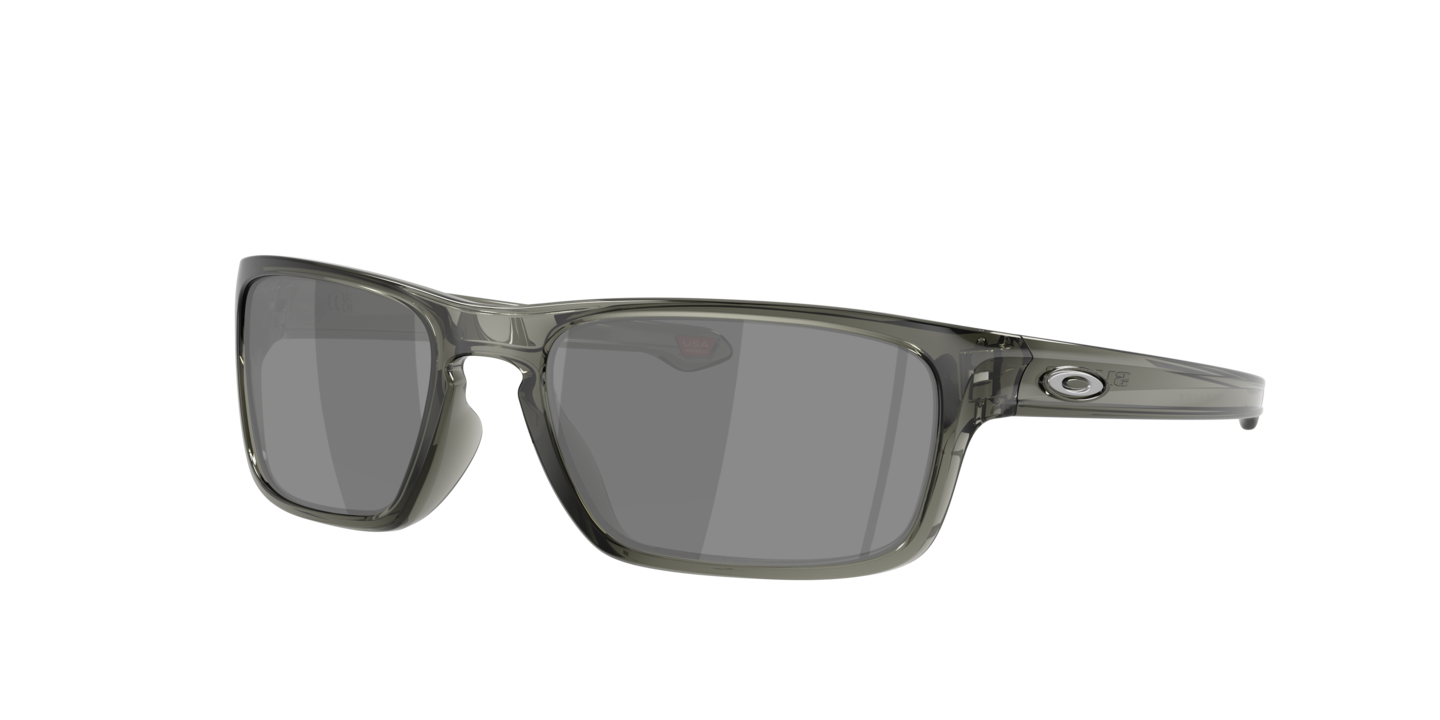 Oakley OO9408 Sliver™ Stealth Grey Smoke