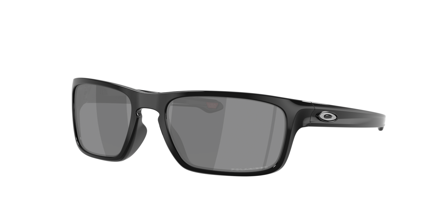 Oakley OO9408 Sliver™ Stealth Polished Black