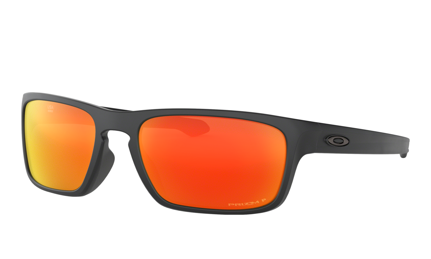 Oakley OO9408 Sliver™ Stealth Matte Black