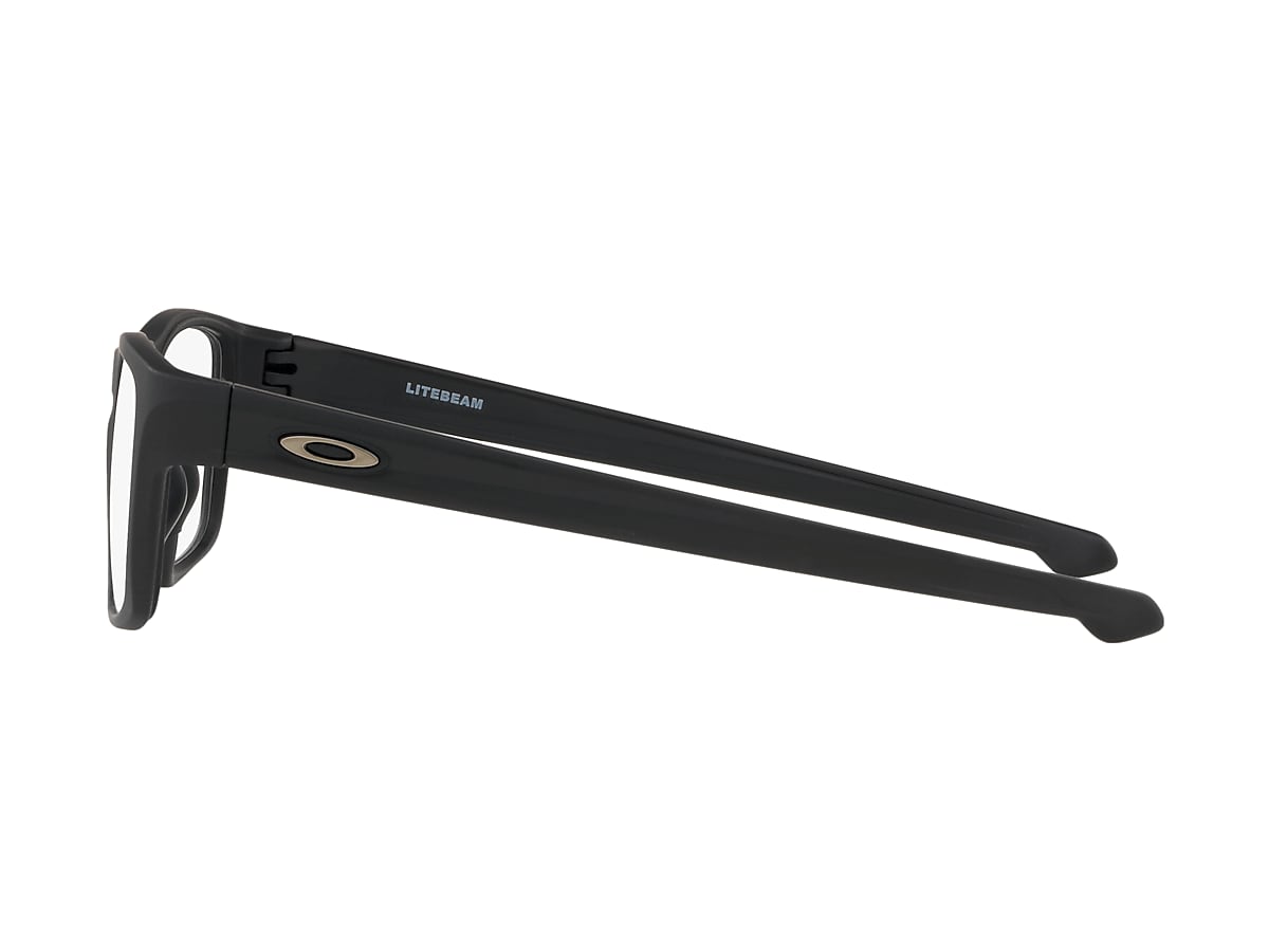 Eyeglasses Oakley OX8140 Litebeam | Free Shipping | Glasses.com®