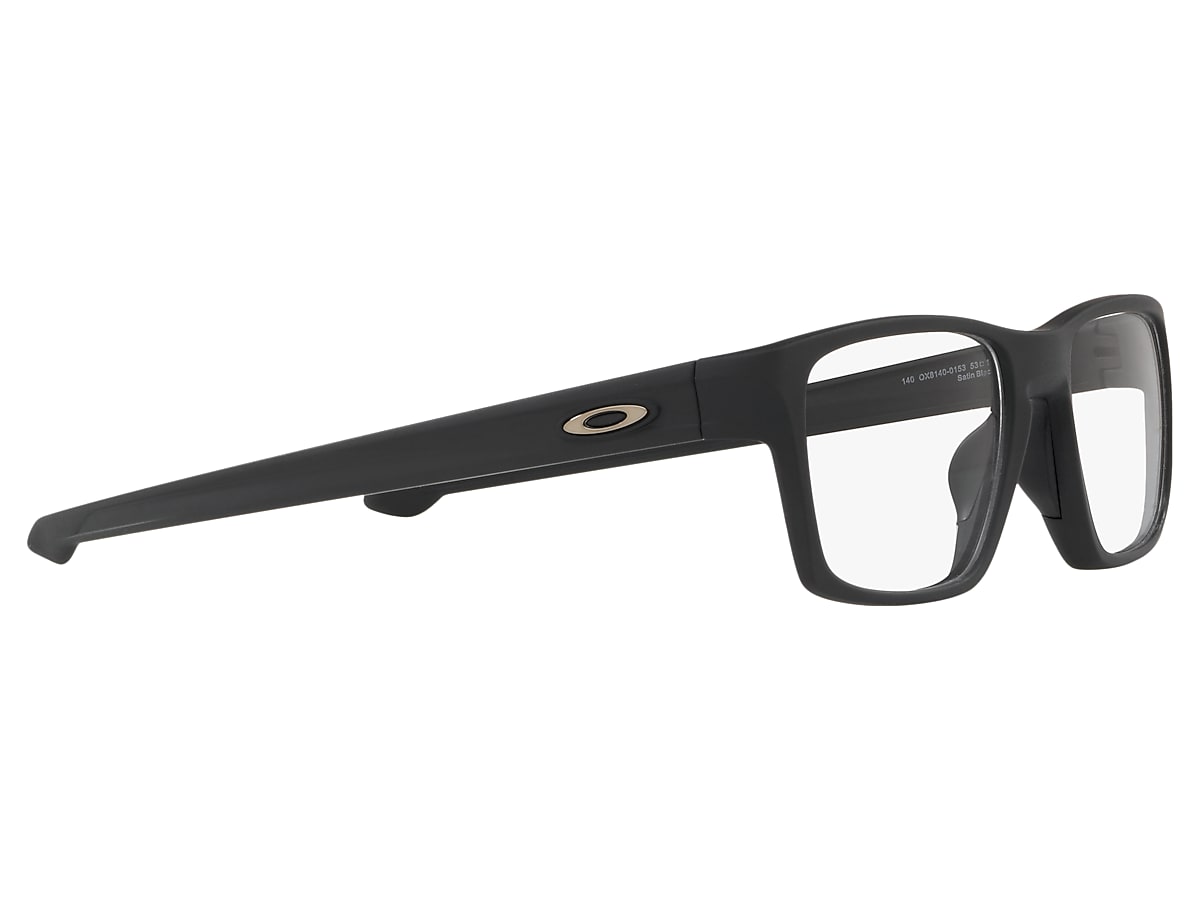 Eyeglasses Oakley OX8140 Litebeam | Free Shipping | Glasses.com®