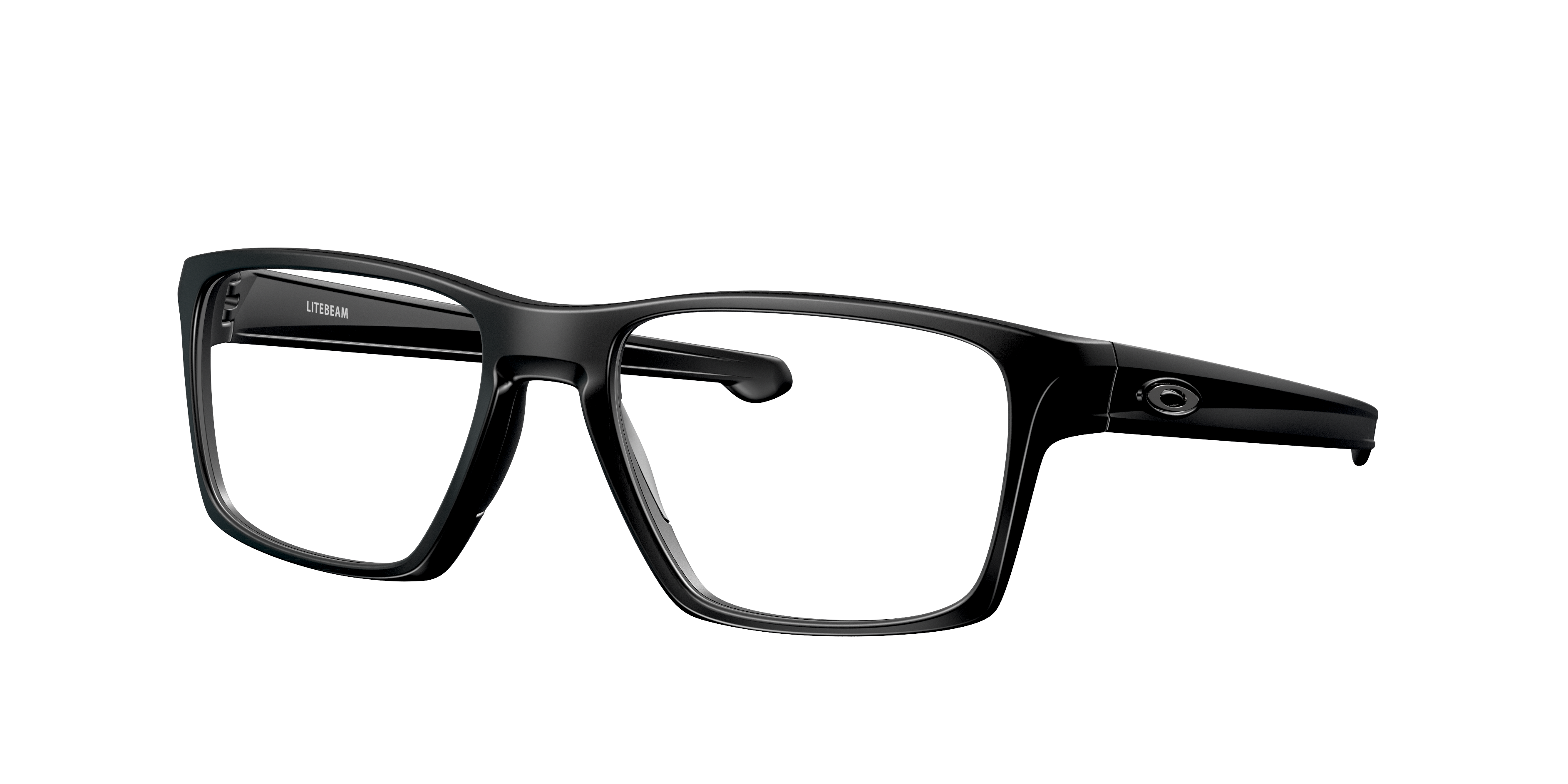 oakley light beam glasses