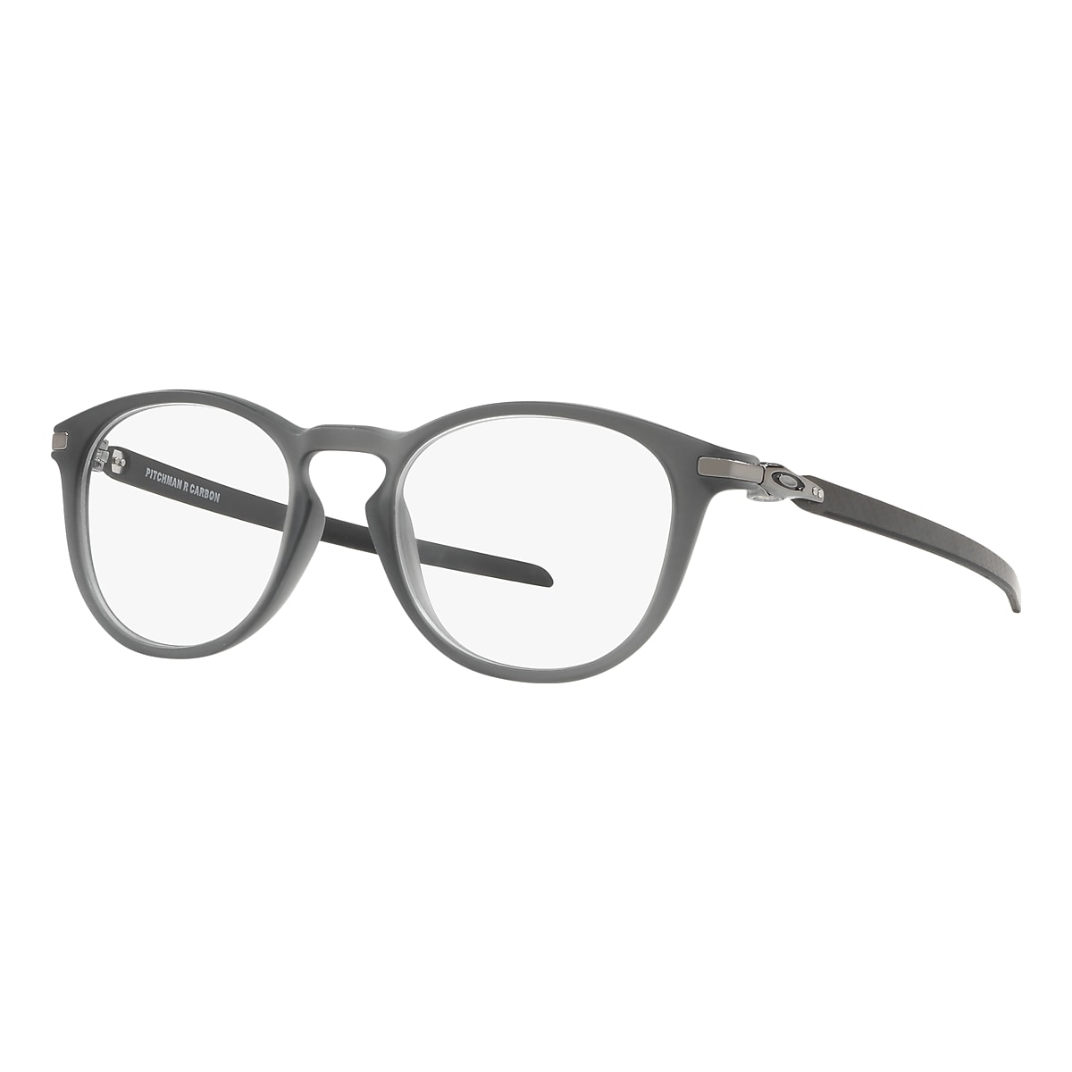 Eyeglasses Oakley OX8149 Pitchman™ R Carbon | Free Shipping Eyeglasses Oakley OX8149 Pitchman™ R Carbon | Free Shipping