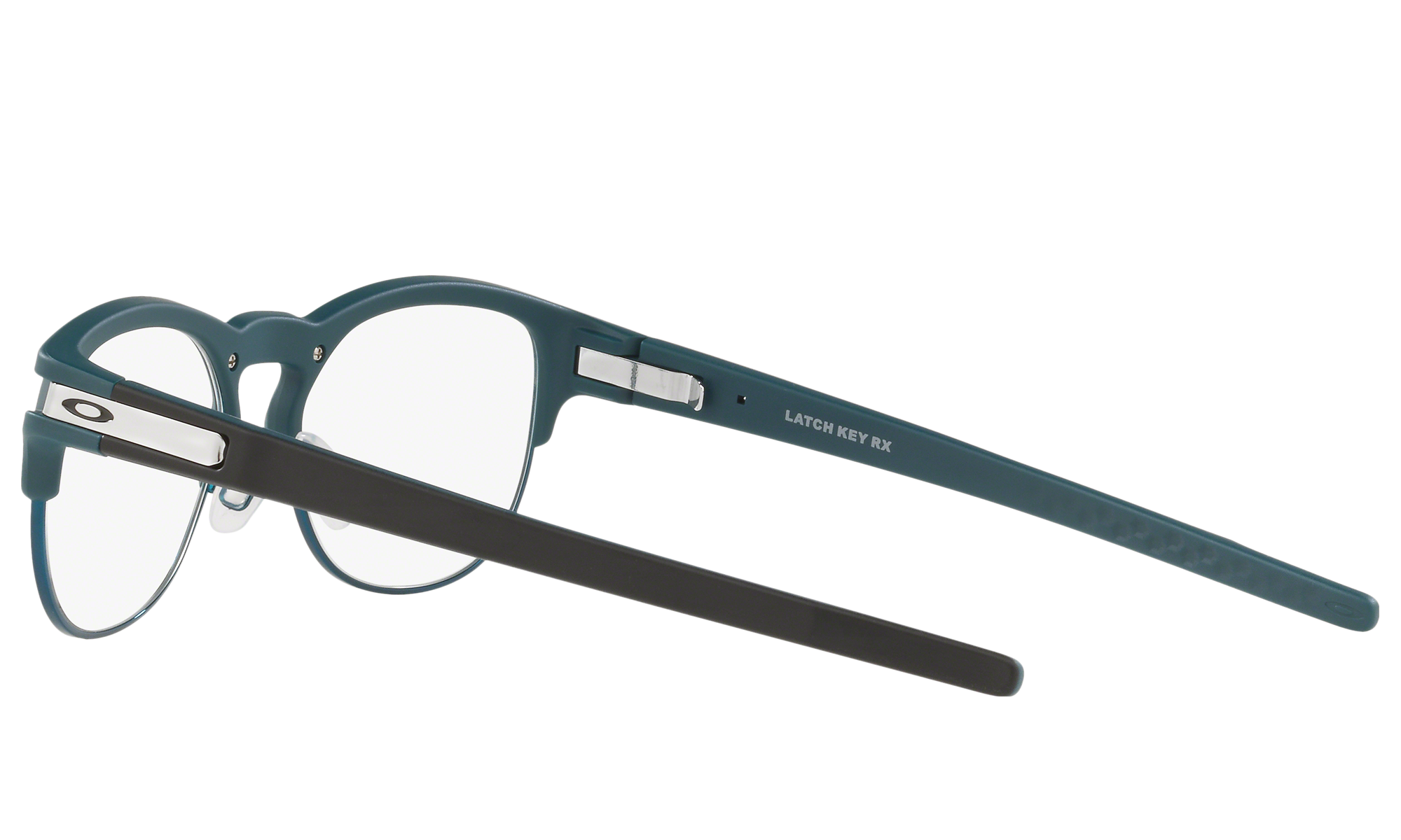 oakley latch key rx